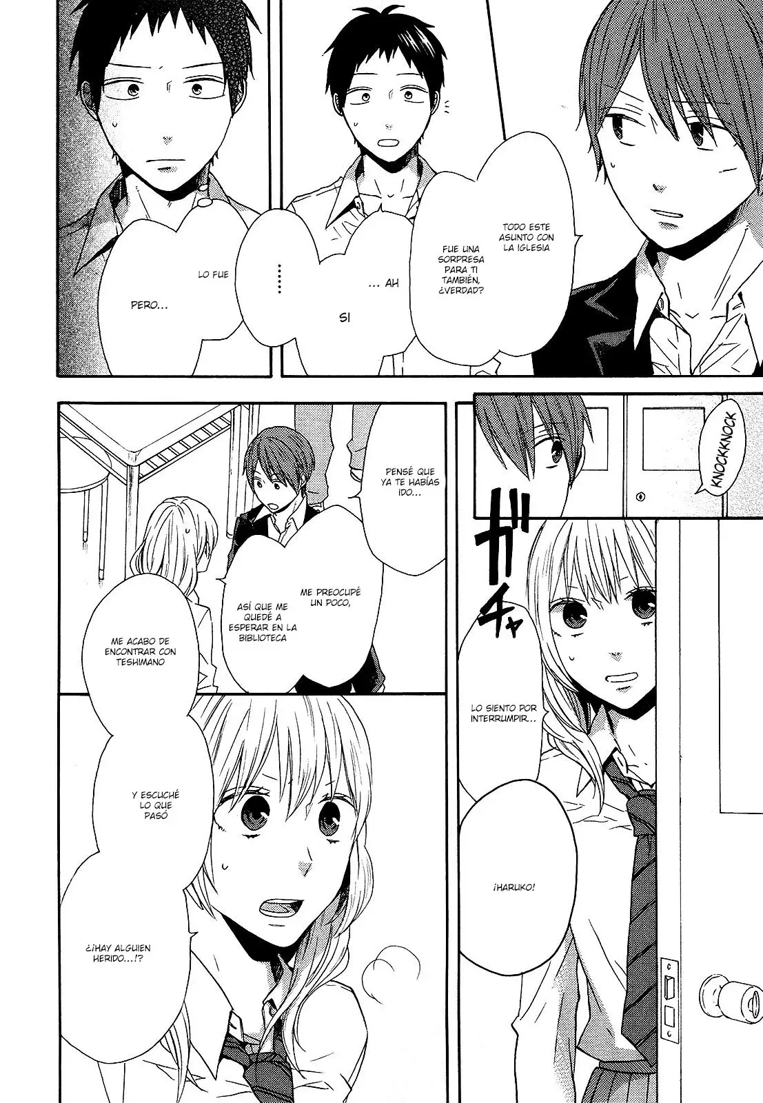 Capitulo 44 page 14