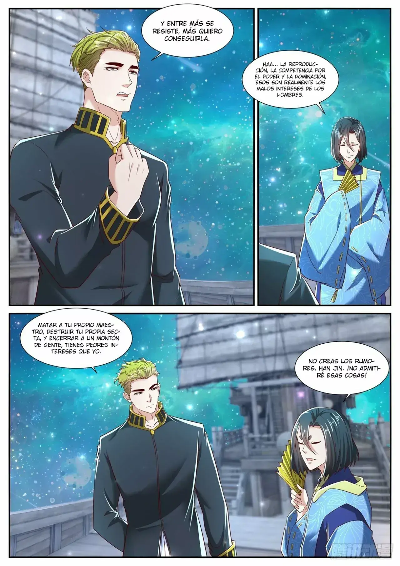 Capitulo 710 page 8