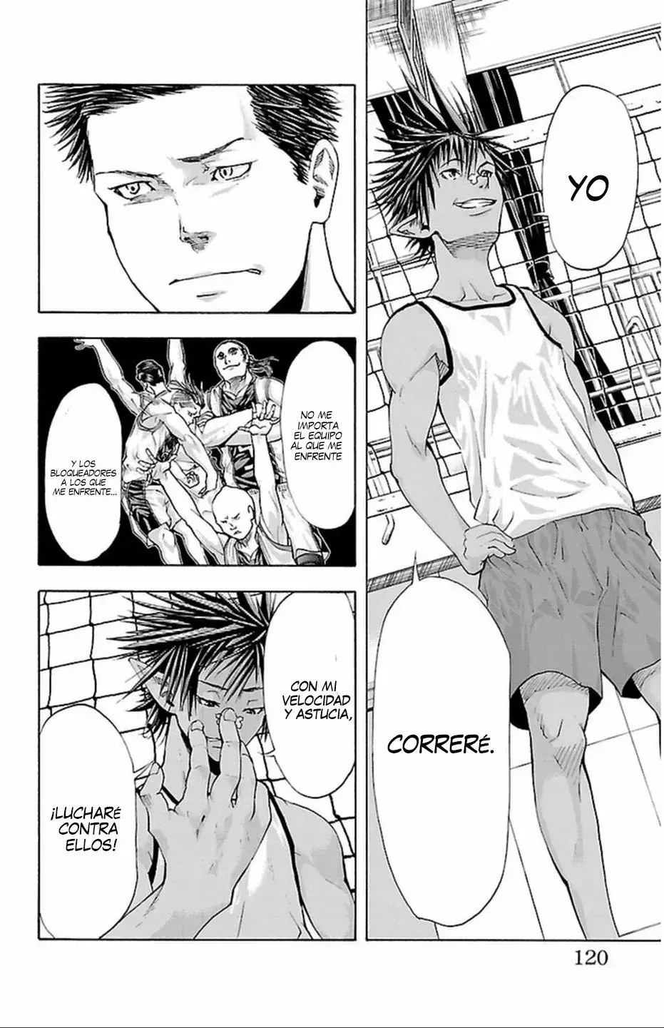 Capitulo 39 page 12