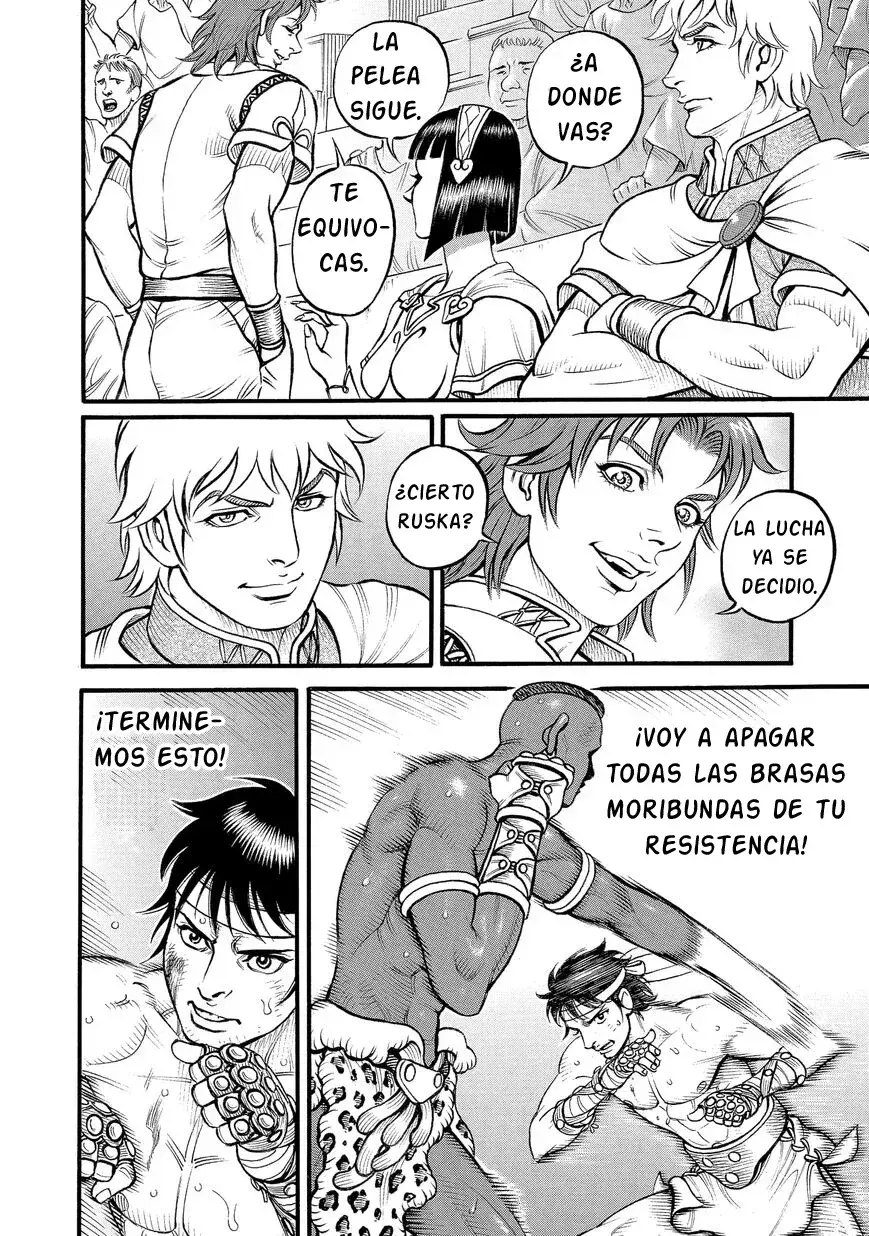 Capitulo 71 page 15