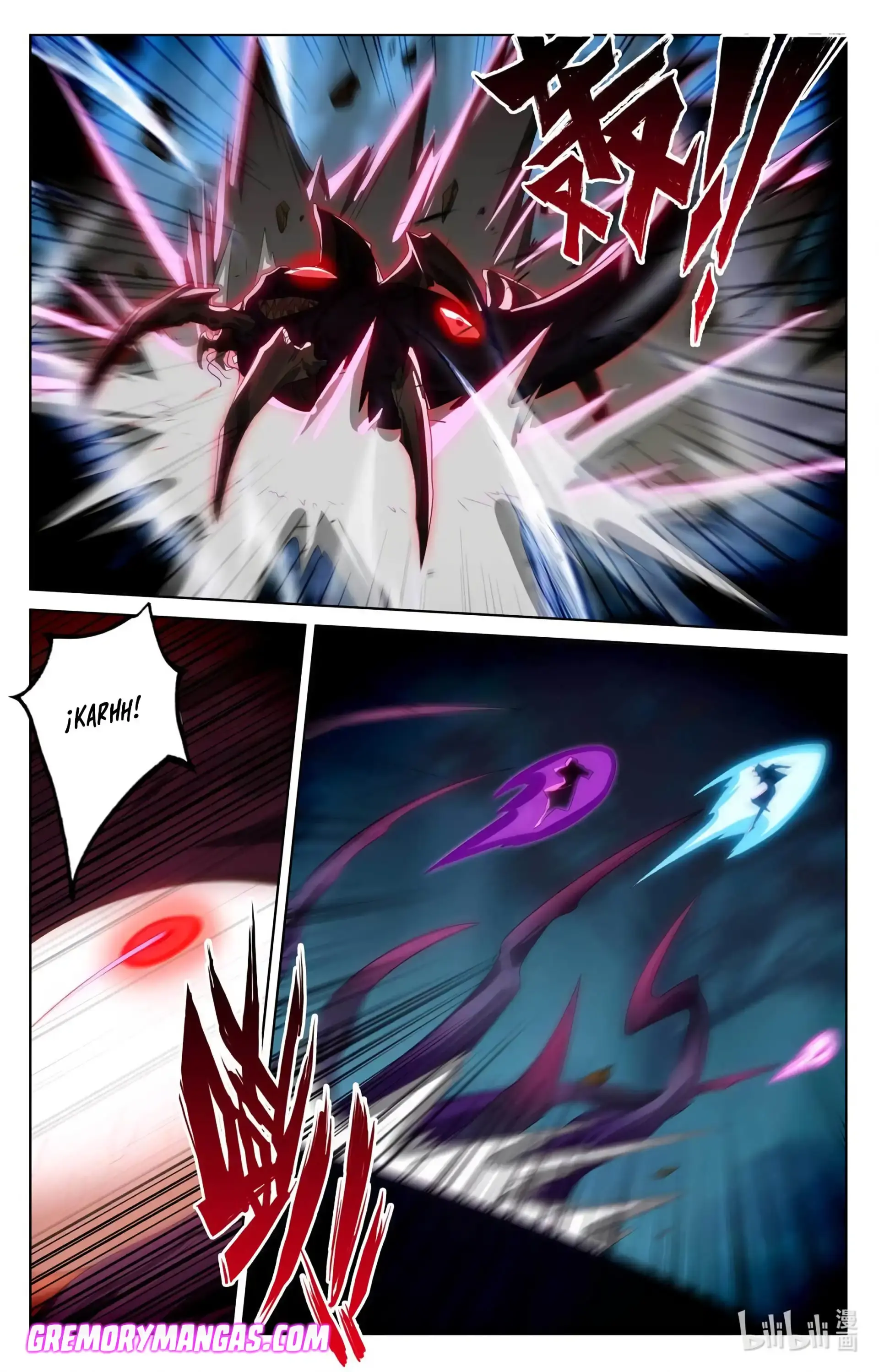 Capitulo 187 page 14