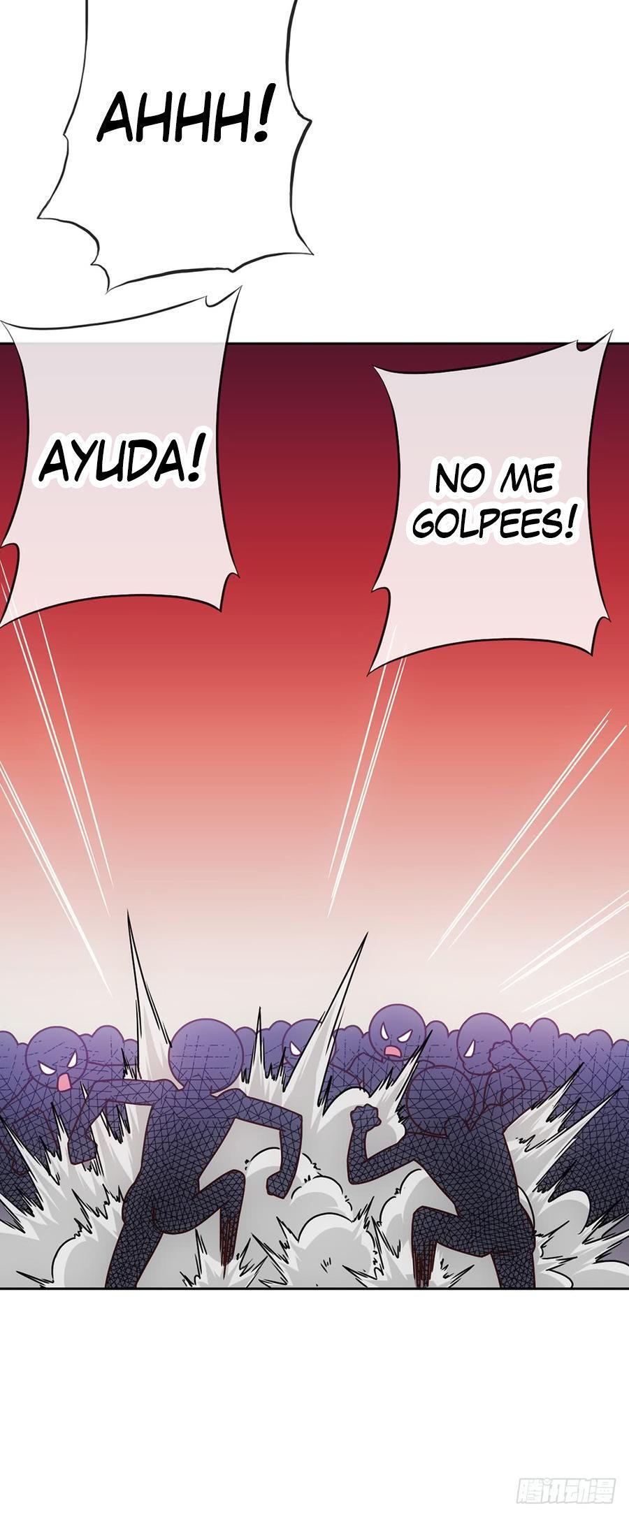 Capitulo 43 page 30