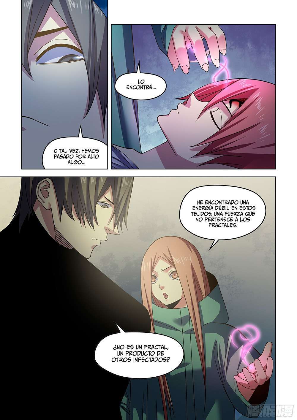 Capitulo 530 page 7