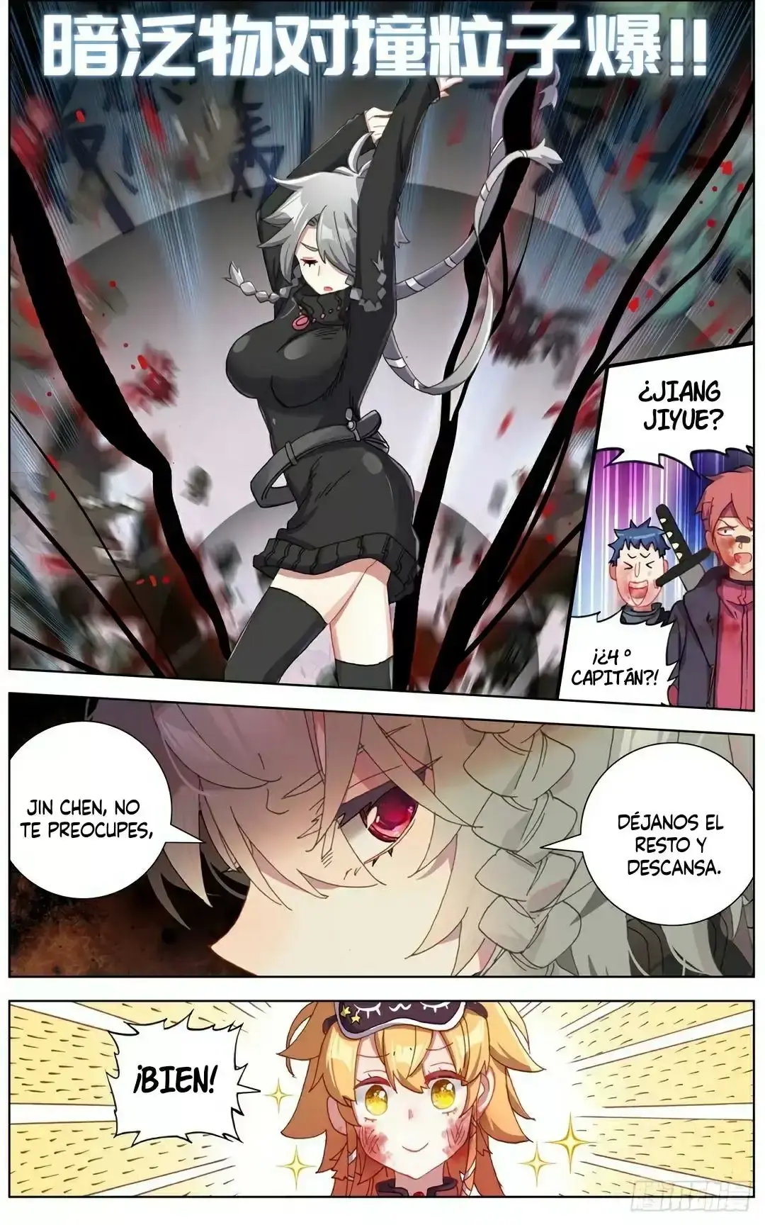 Capitulo 137 page 14