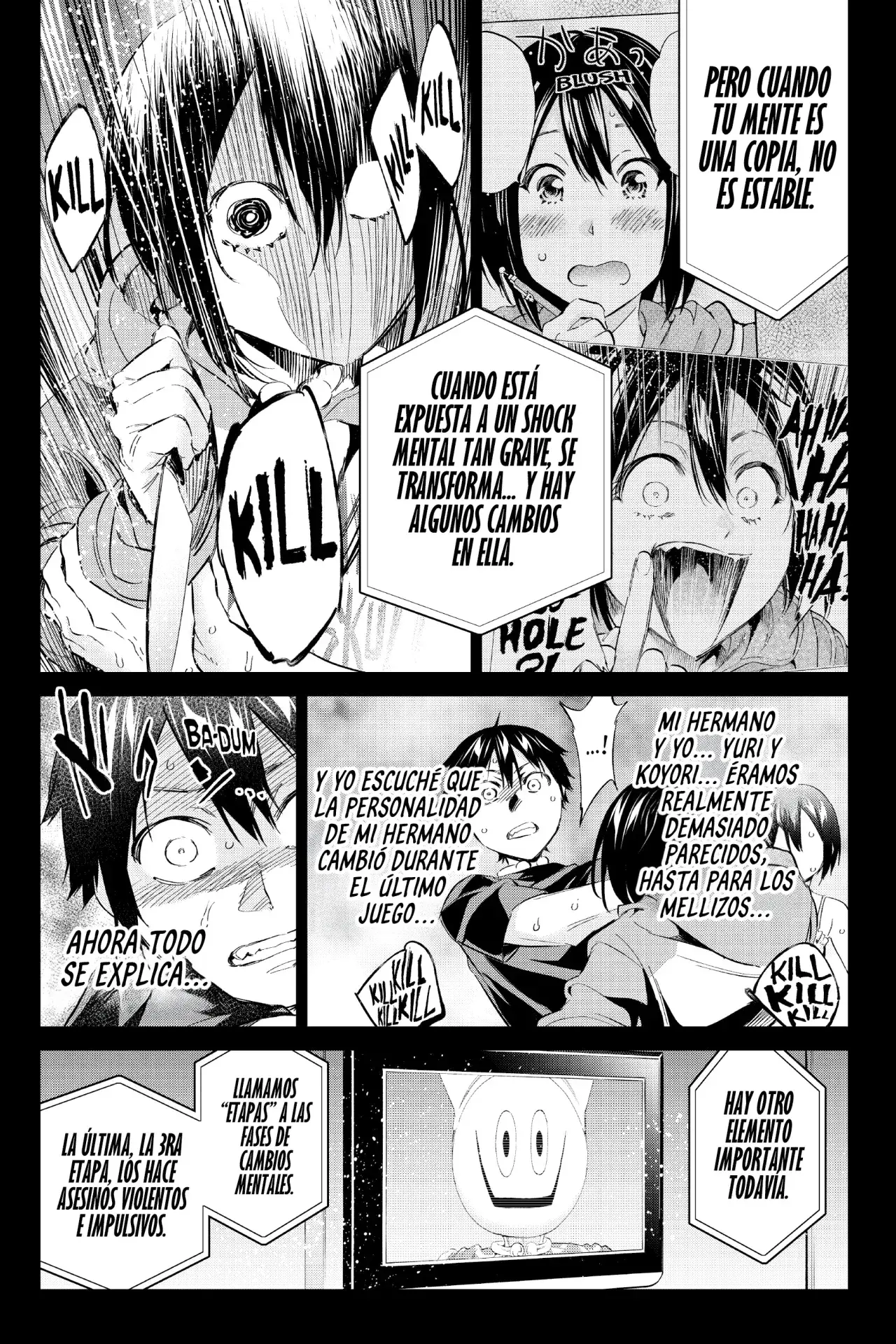 Capitulo 171 page 23