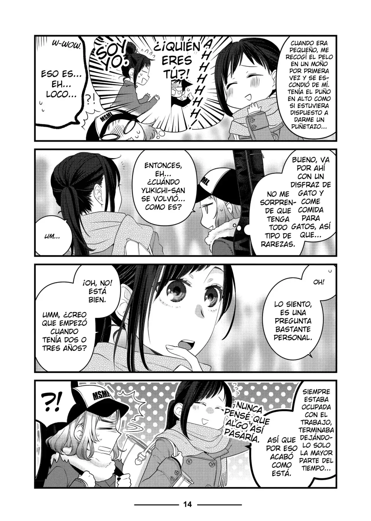 Capitulo 59 page 3
