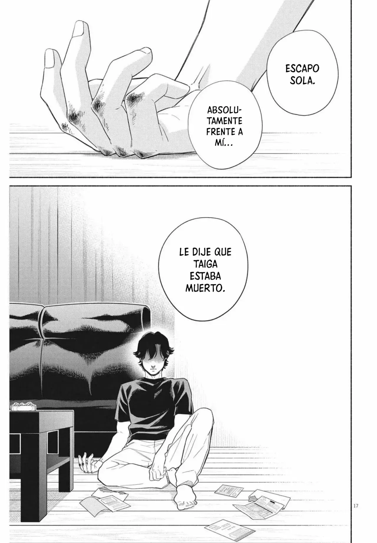 Capitulo 23 page 19