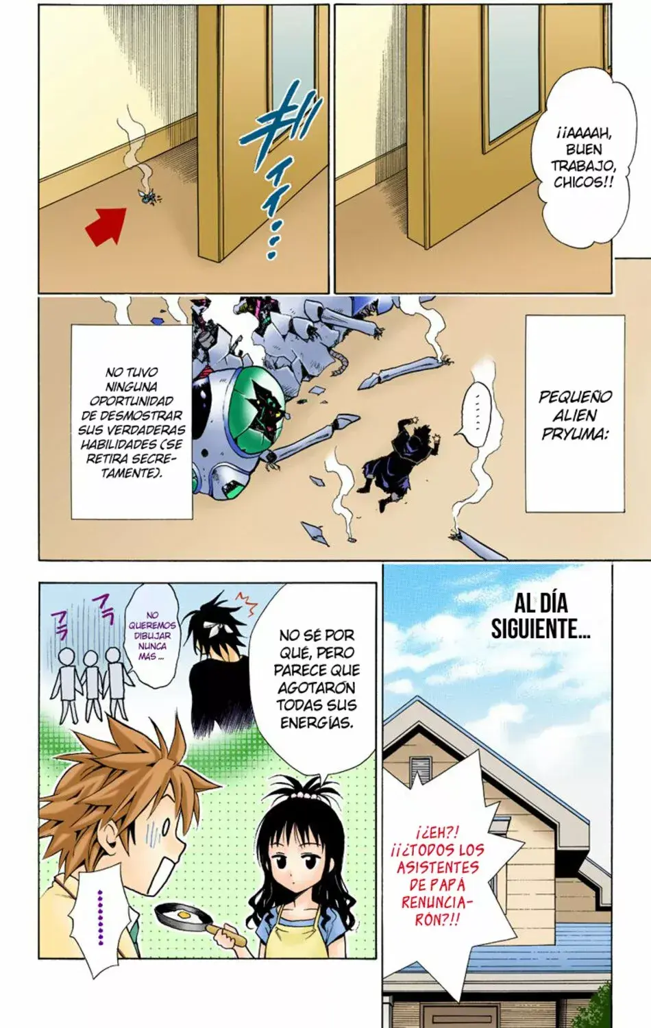 Capitulo 11 page 18
