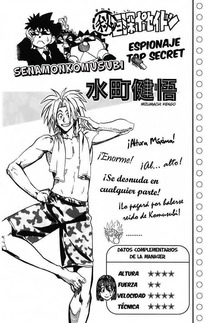 Capitulo 116 page 31