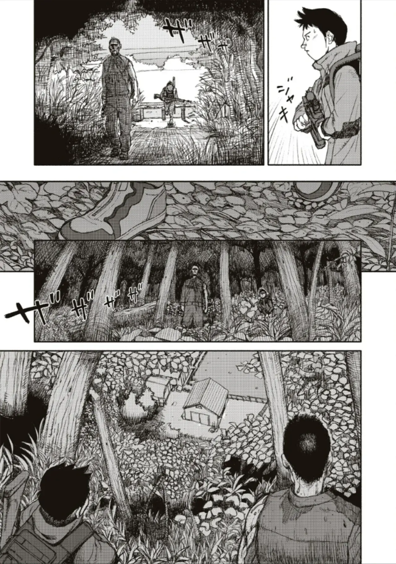 Capitulo 3 page 7
