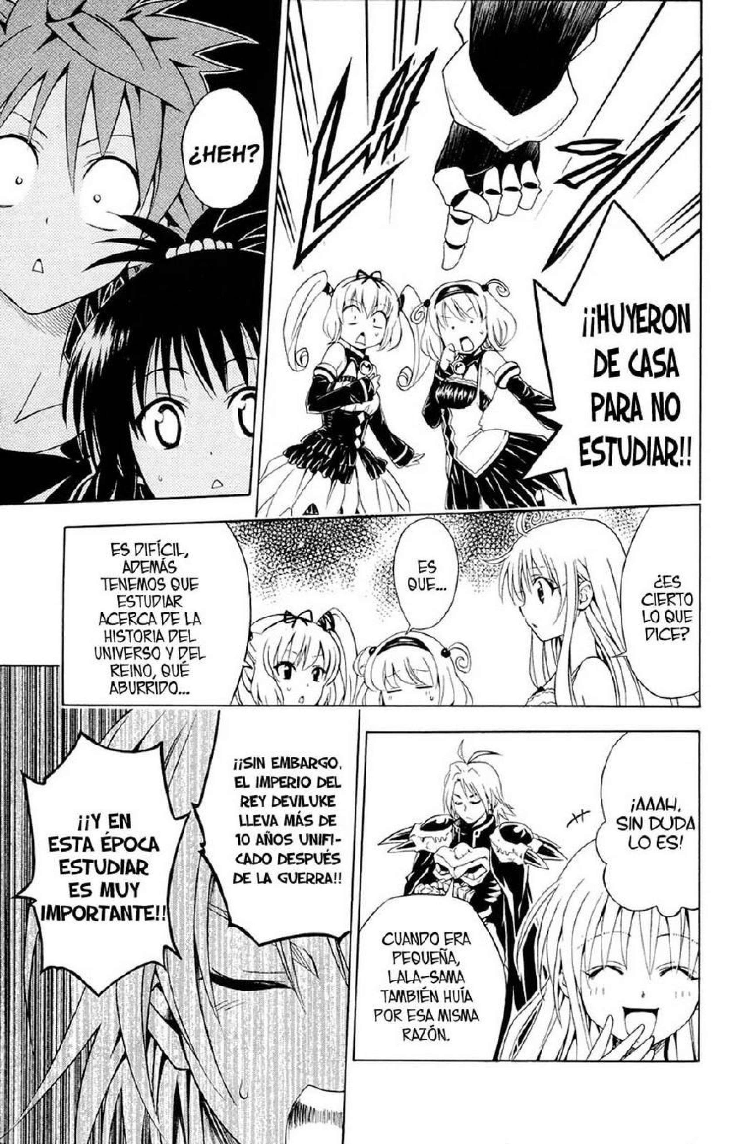 Capitulo 108 page 10