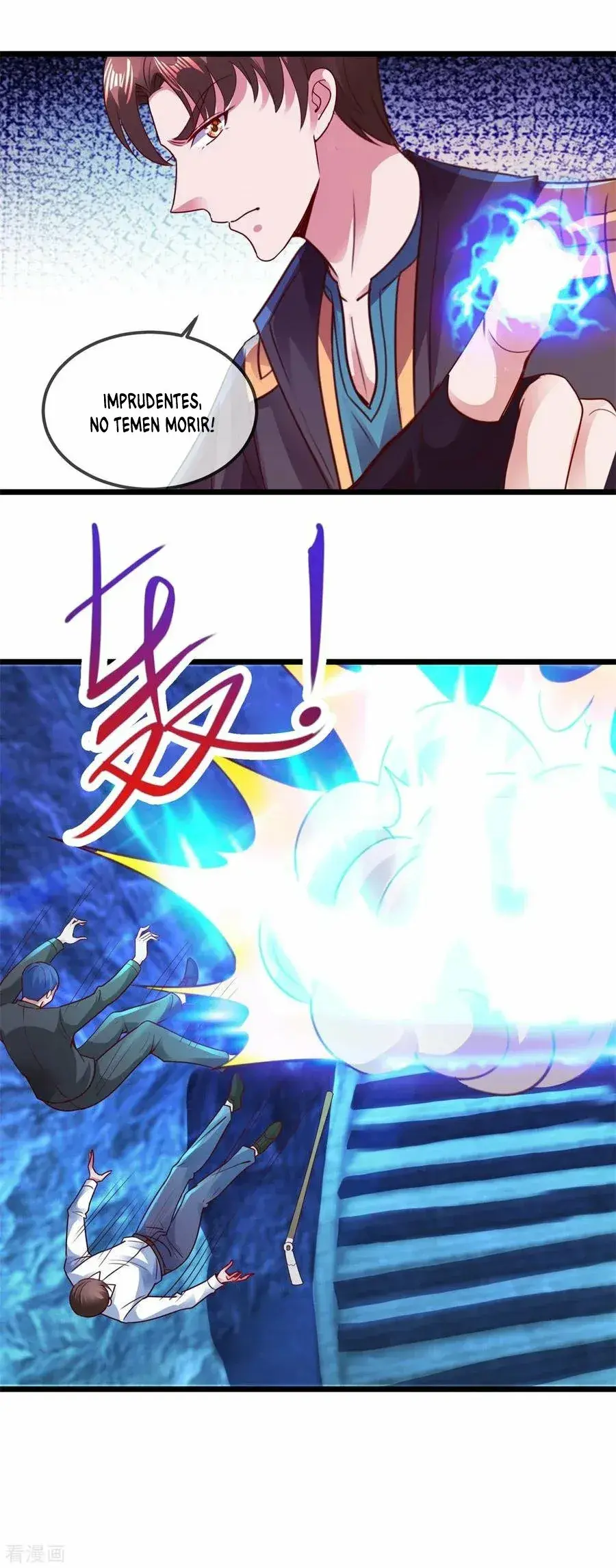 Capitulo 95 page 9