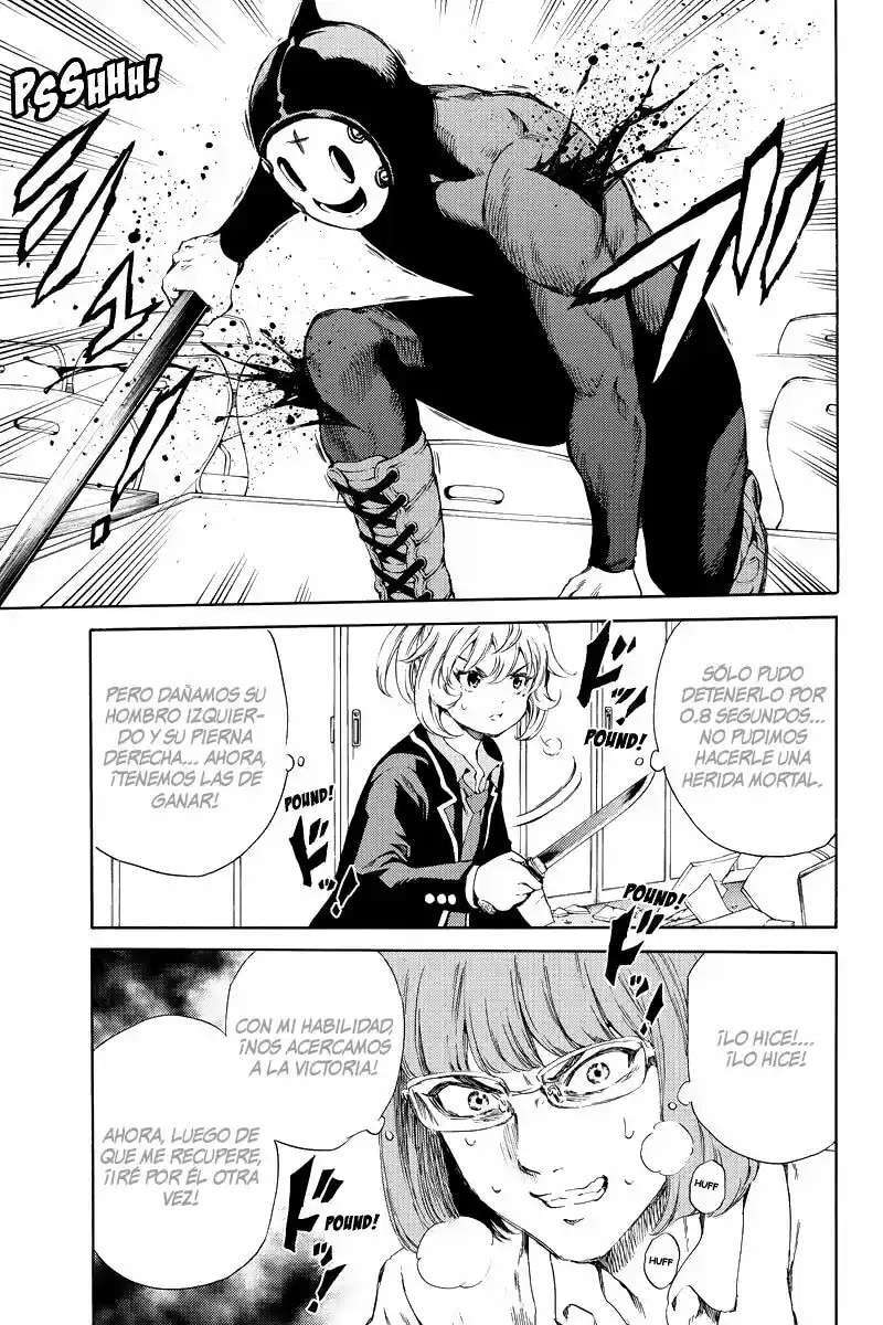 Capitulo 142 page 14