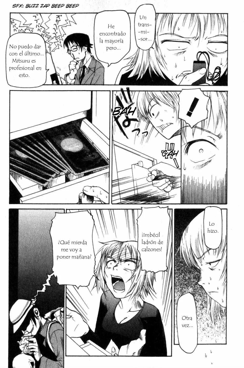 Capitulo 1 page 13