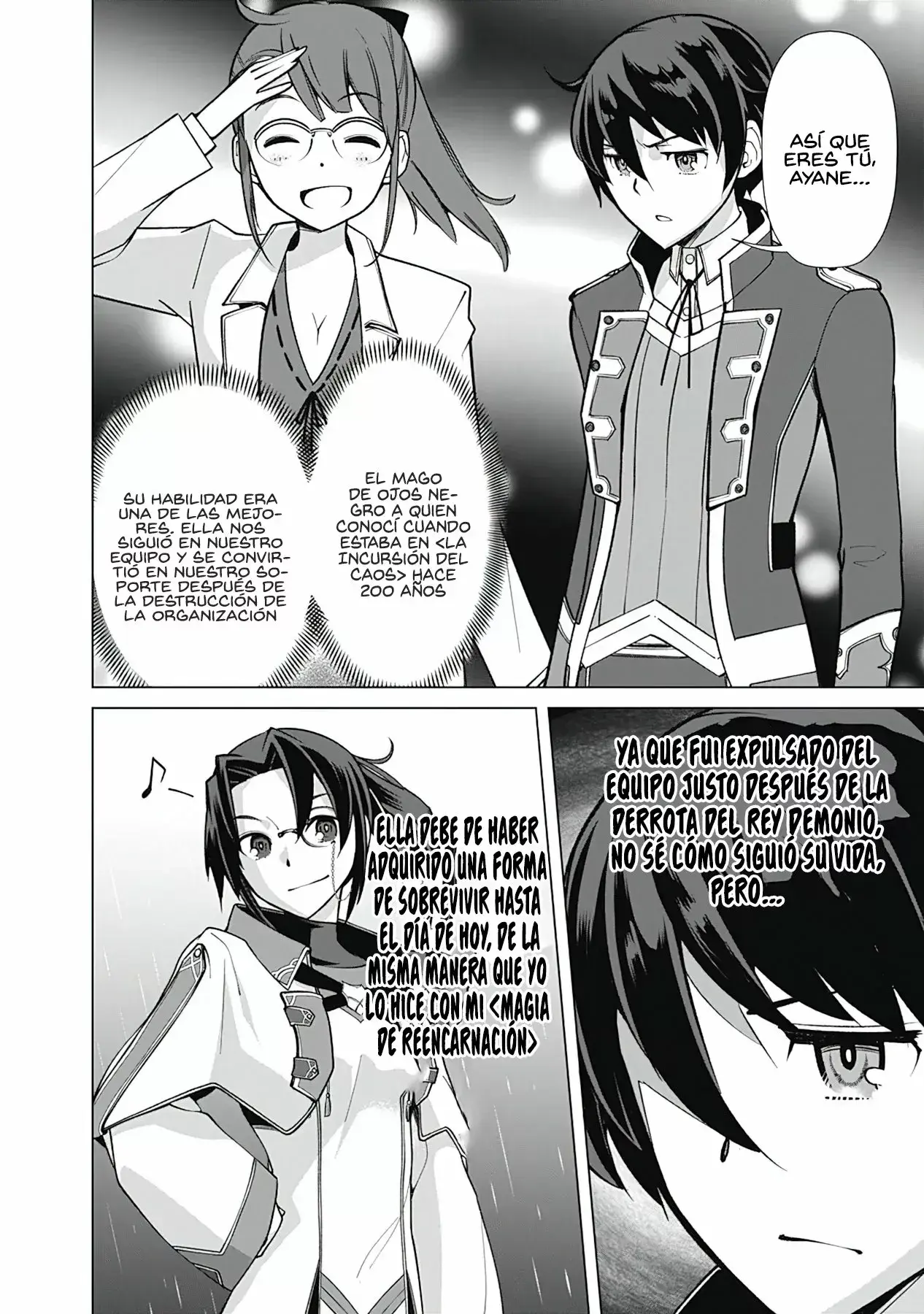 Capitulo 64 page 7