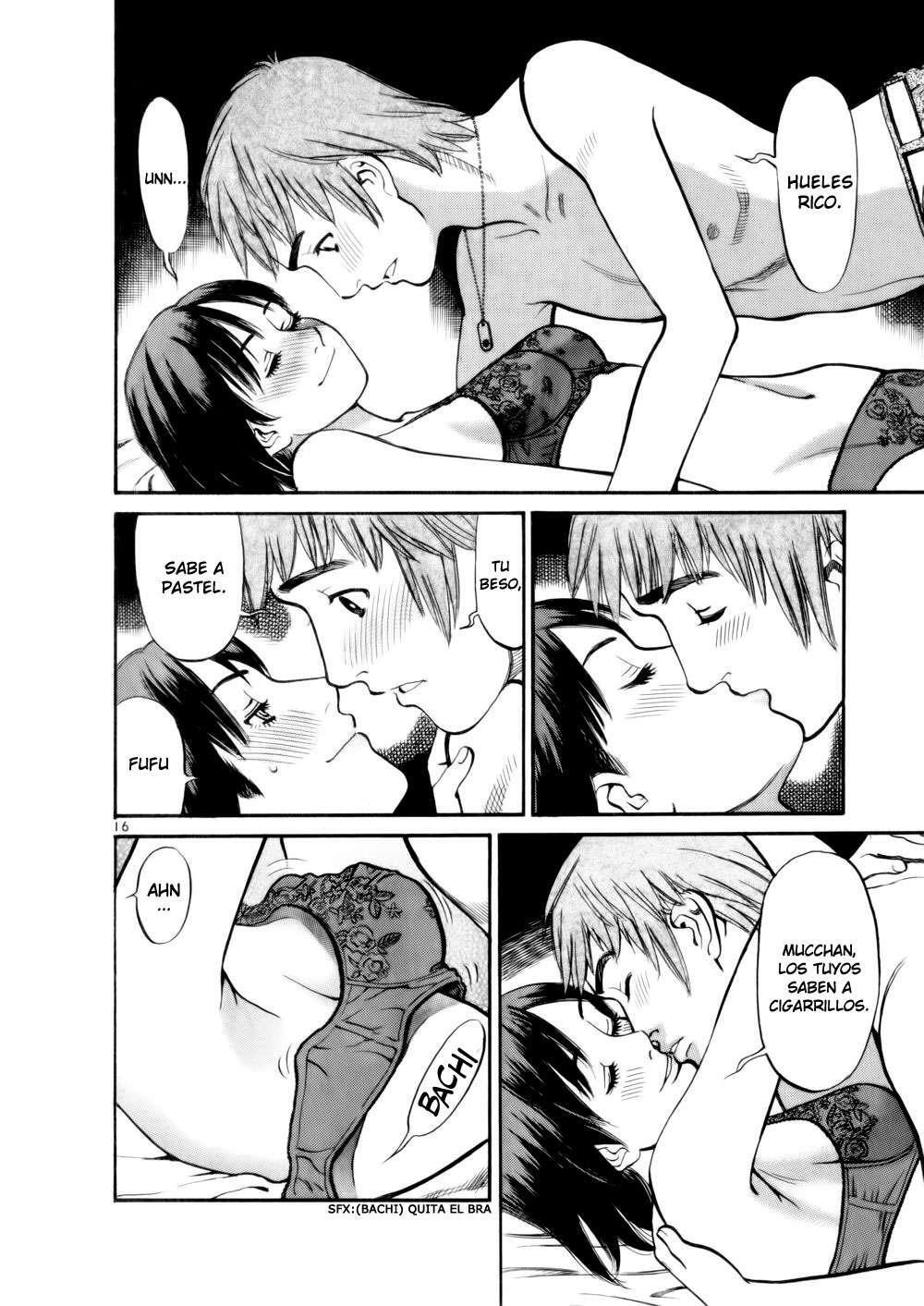 Capitulo 12 page 16