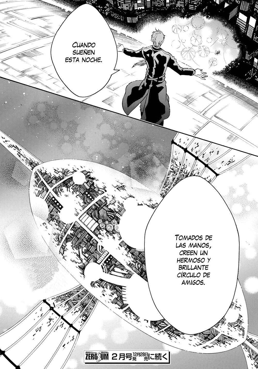 Capitulo 119 page 31