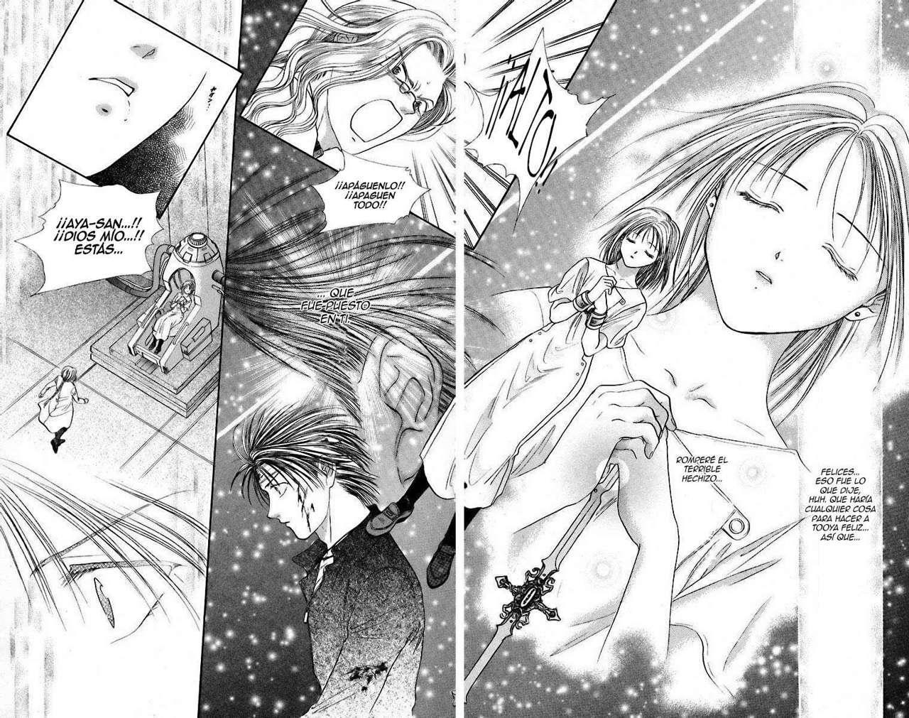 Capitulo 59 page 18