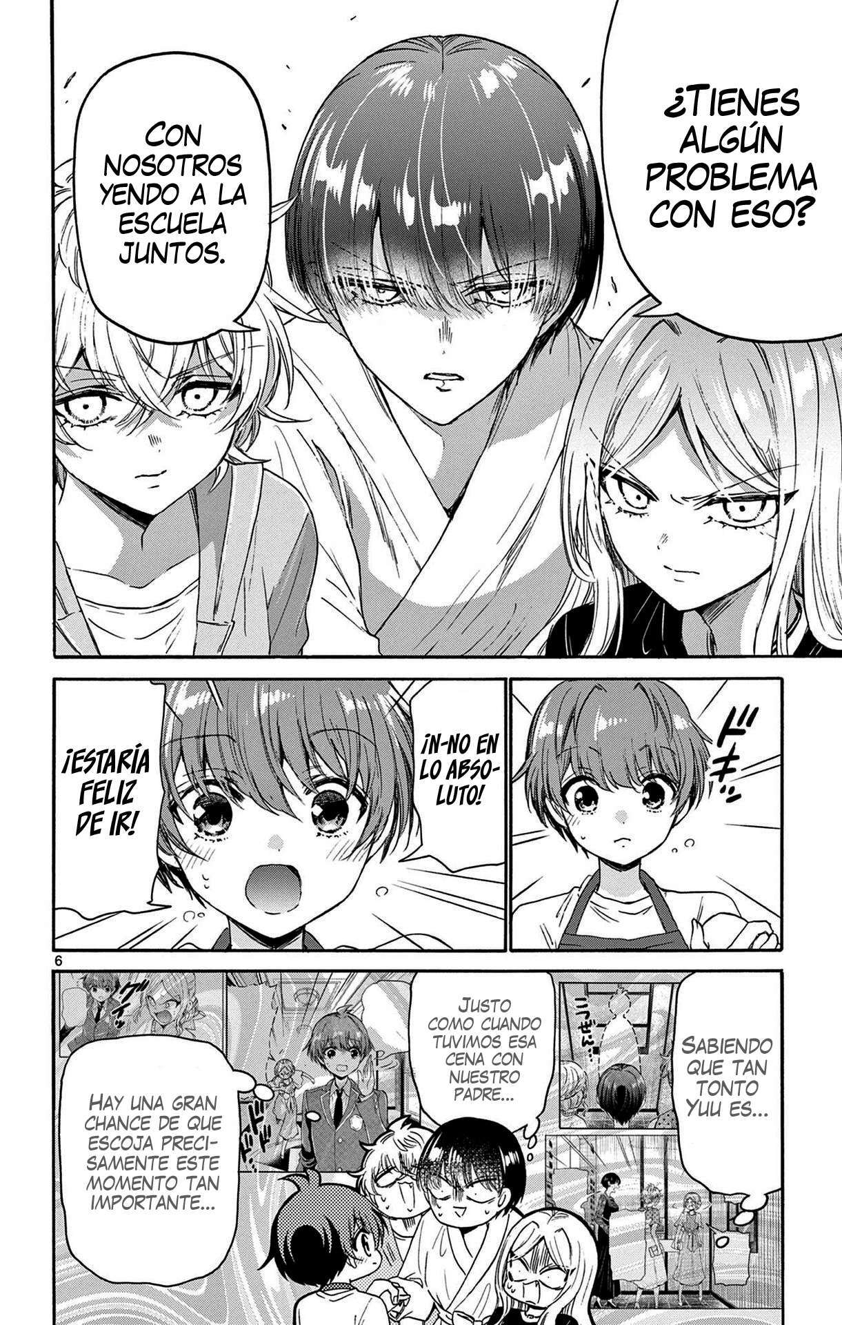 Capitulo 80 page 6