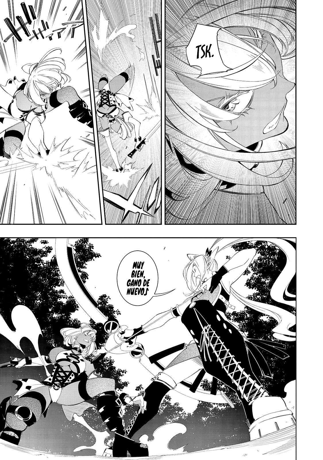 Capitulo 31 page 13