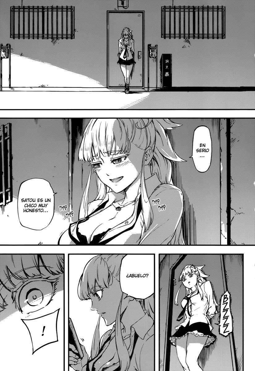 Capitulo 6.05 page 11