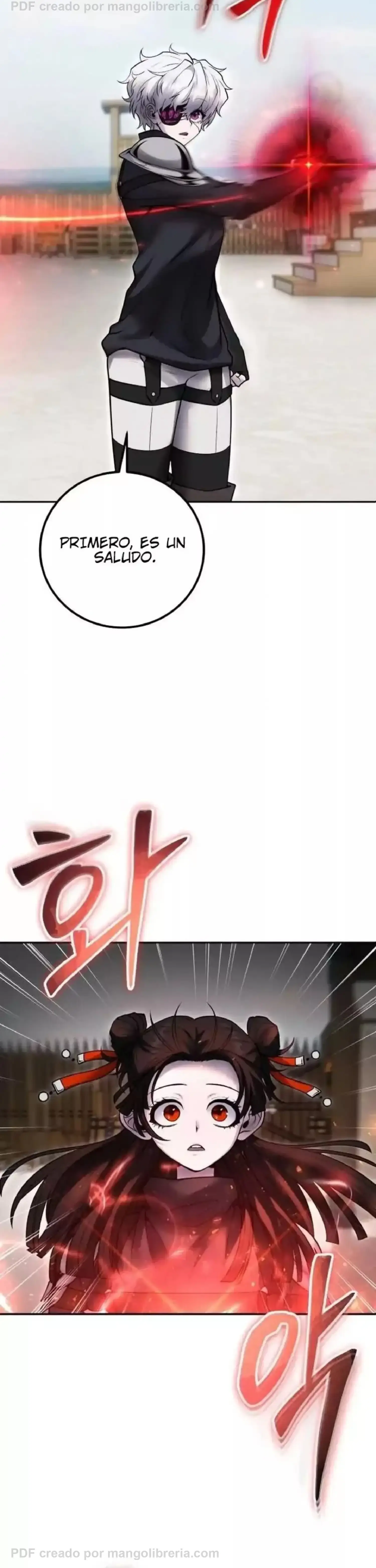 Capitulo 50 page 19