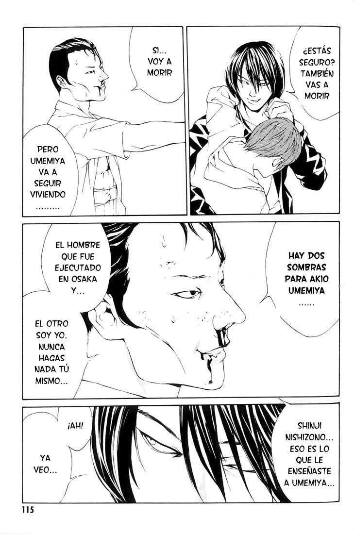 Capitulo 17 page 10