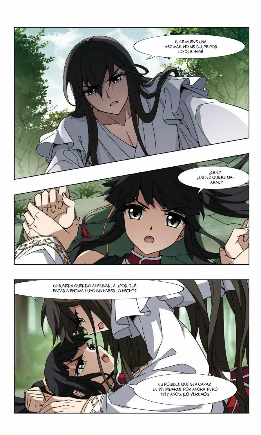 Capitulo 76 page 11