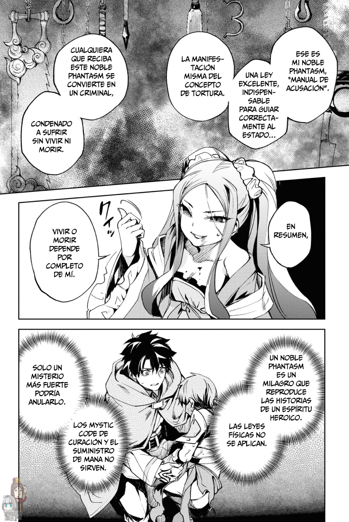 Capitulo 13 page 32