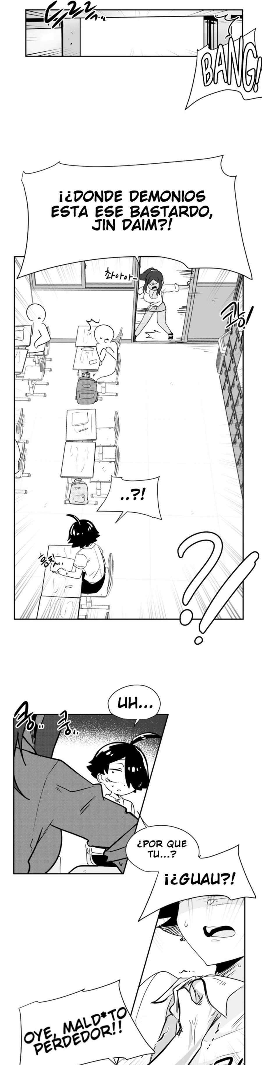 Capitulo 43 page 5
