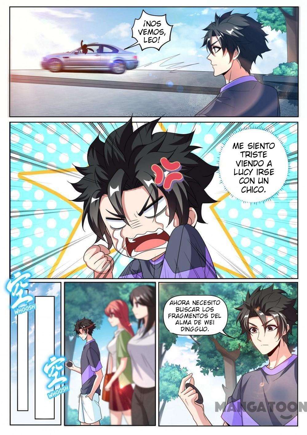 Capitulo 254 page 6