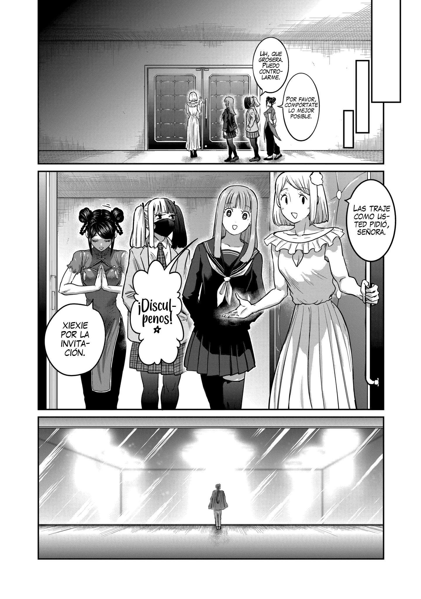 Capitulo 52 page 17