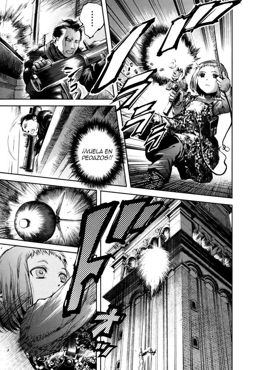 Capitulo 62 page 11