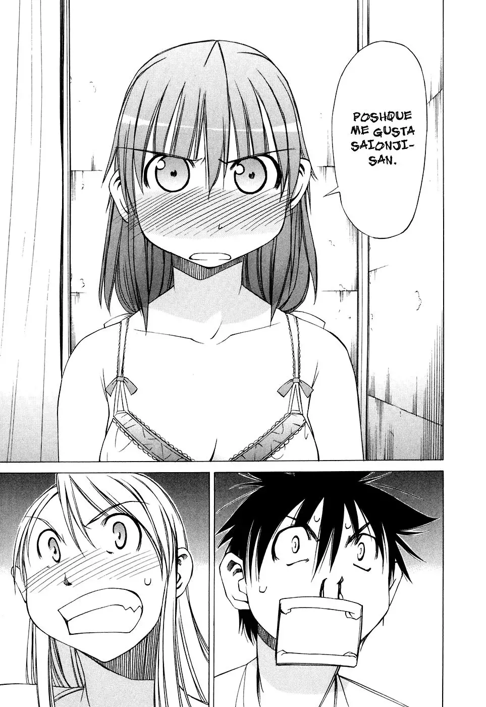 Capitulo 19 page 16