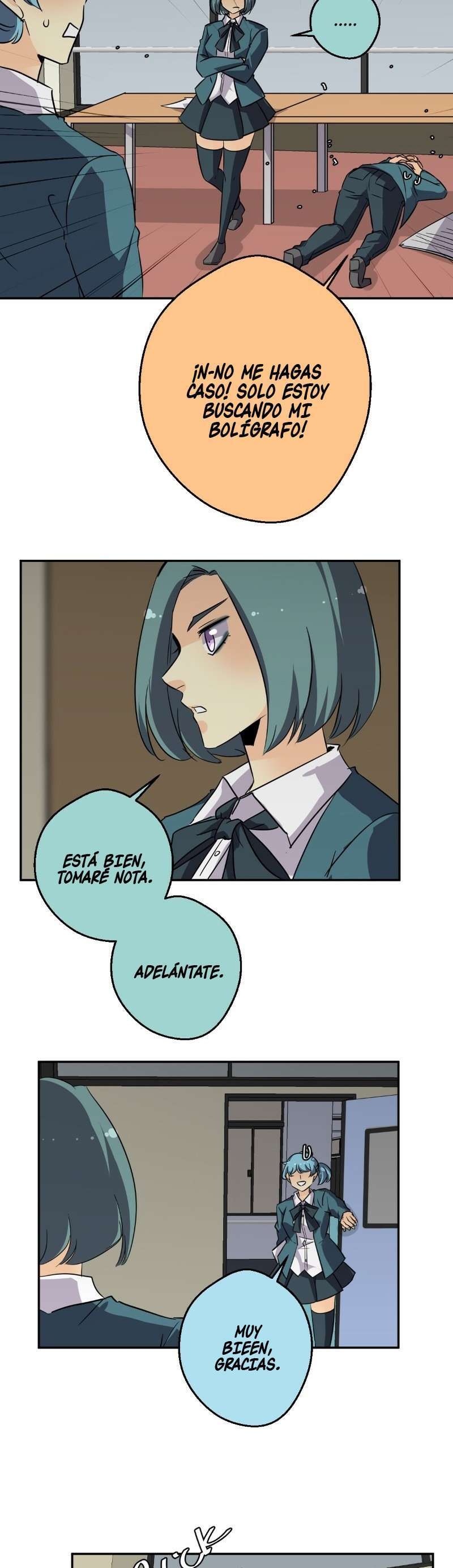 Capitulo 220 page 22