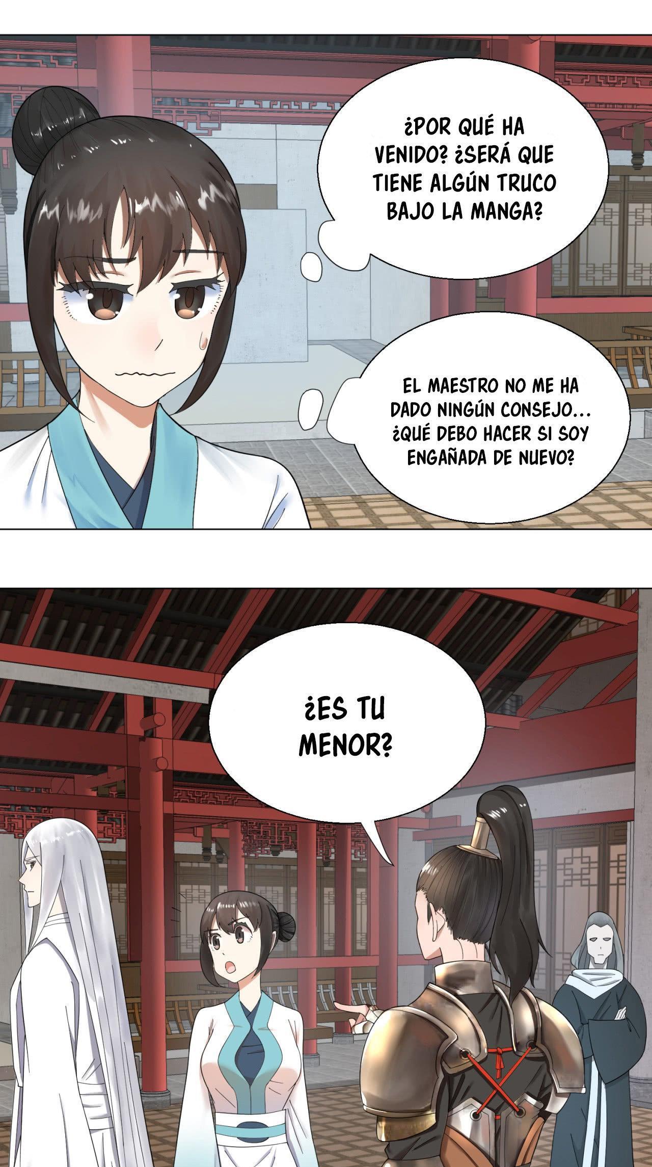 Capitulo 38 page 28