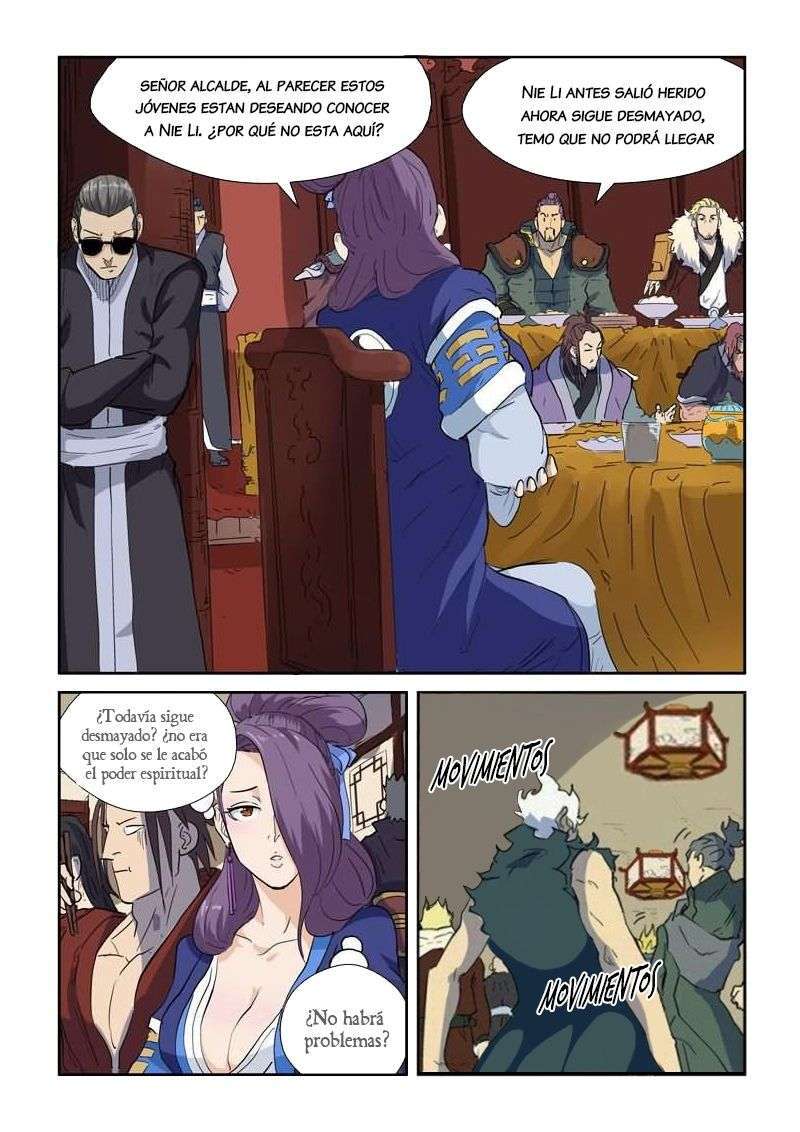 Capitulo 138 page 13