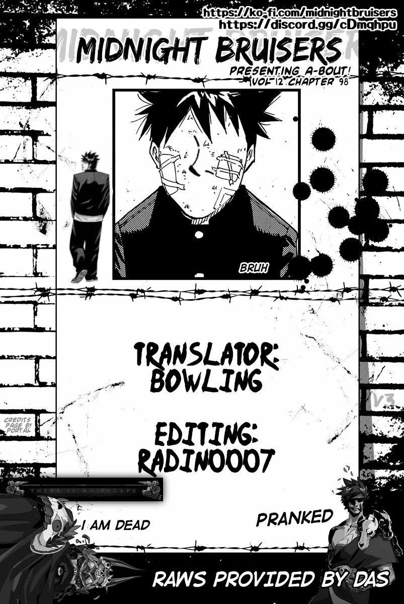 Capitulo 98 page 22