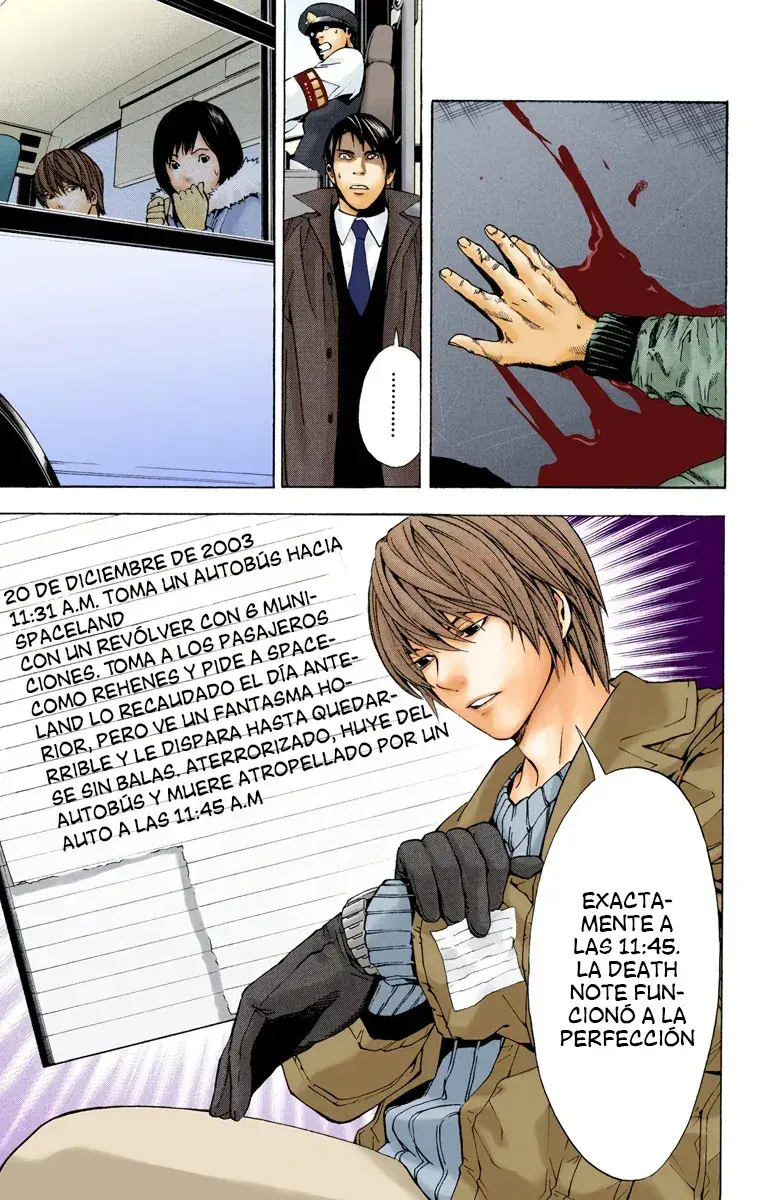 Capitulo 7 page 19
