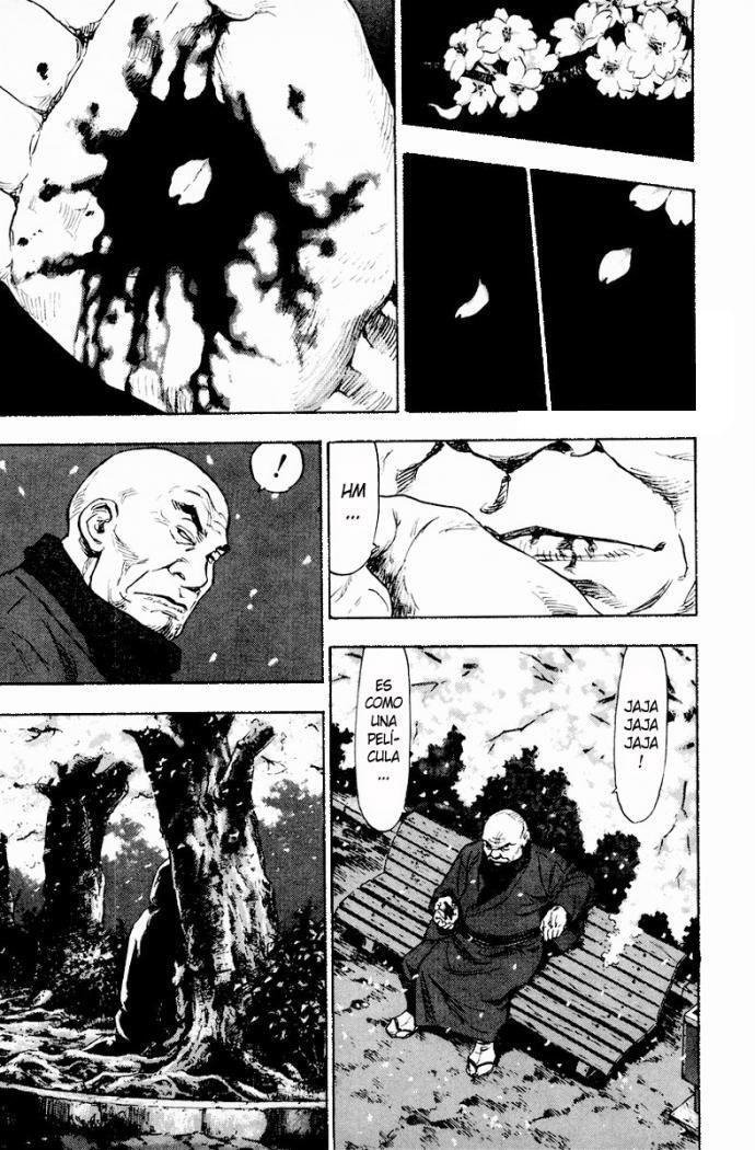 Capitulo 83 page 14