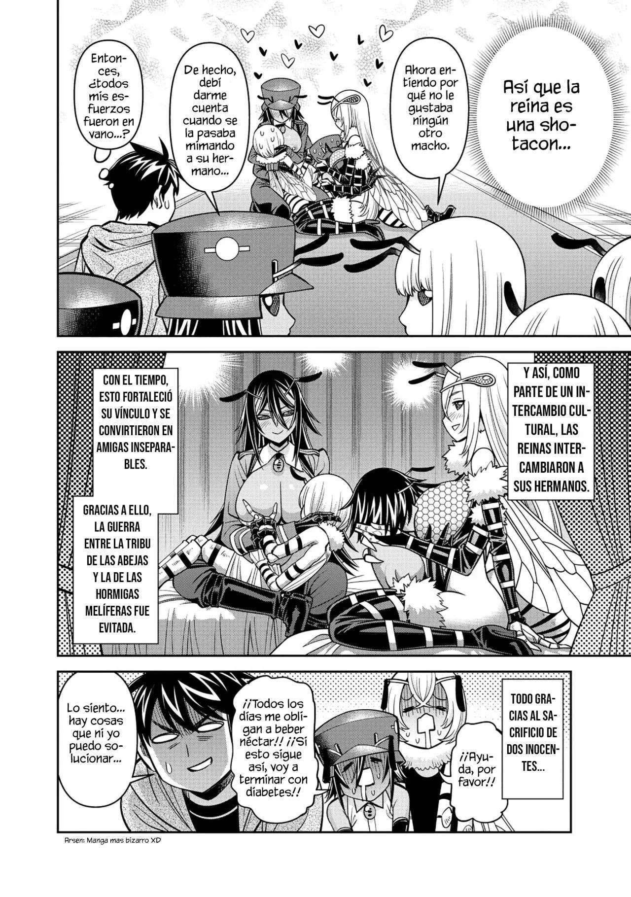Capitulo 89 page 28