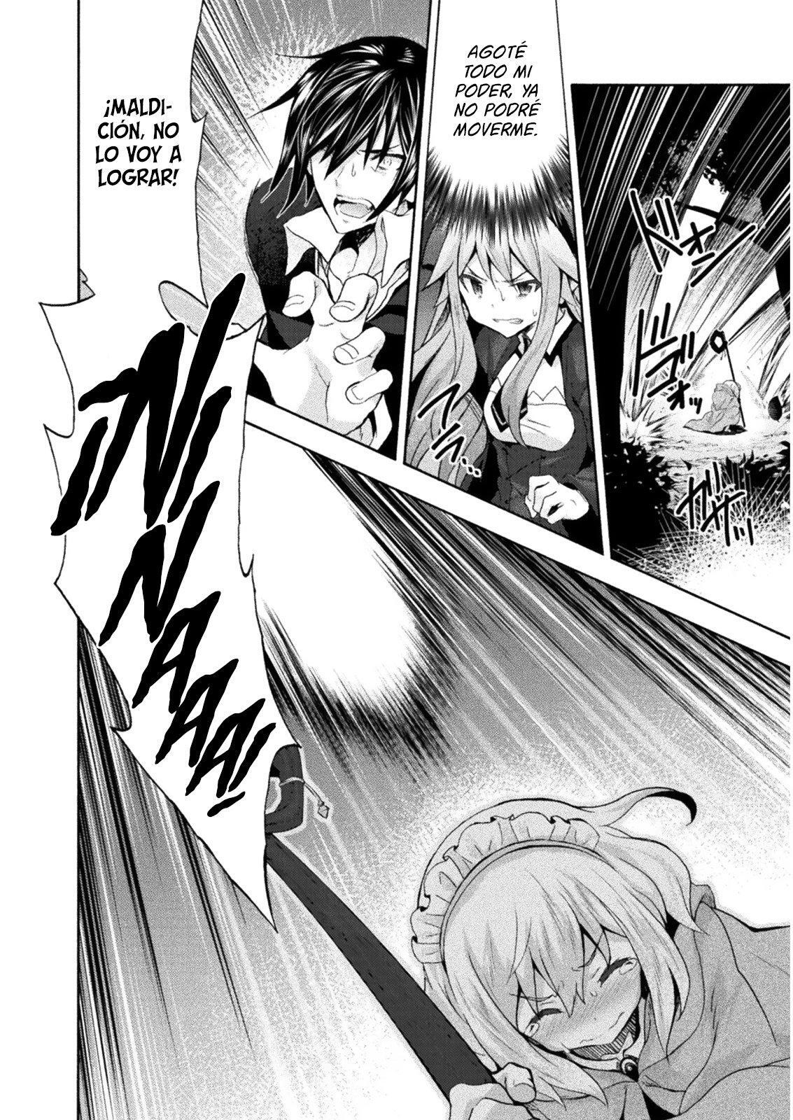 Capitulo 31 page 7