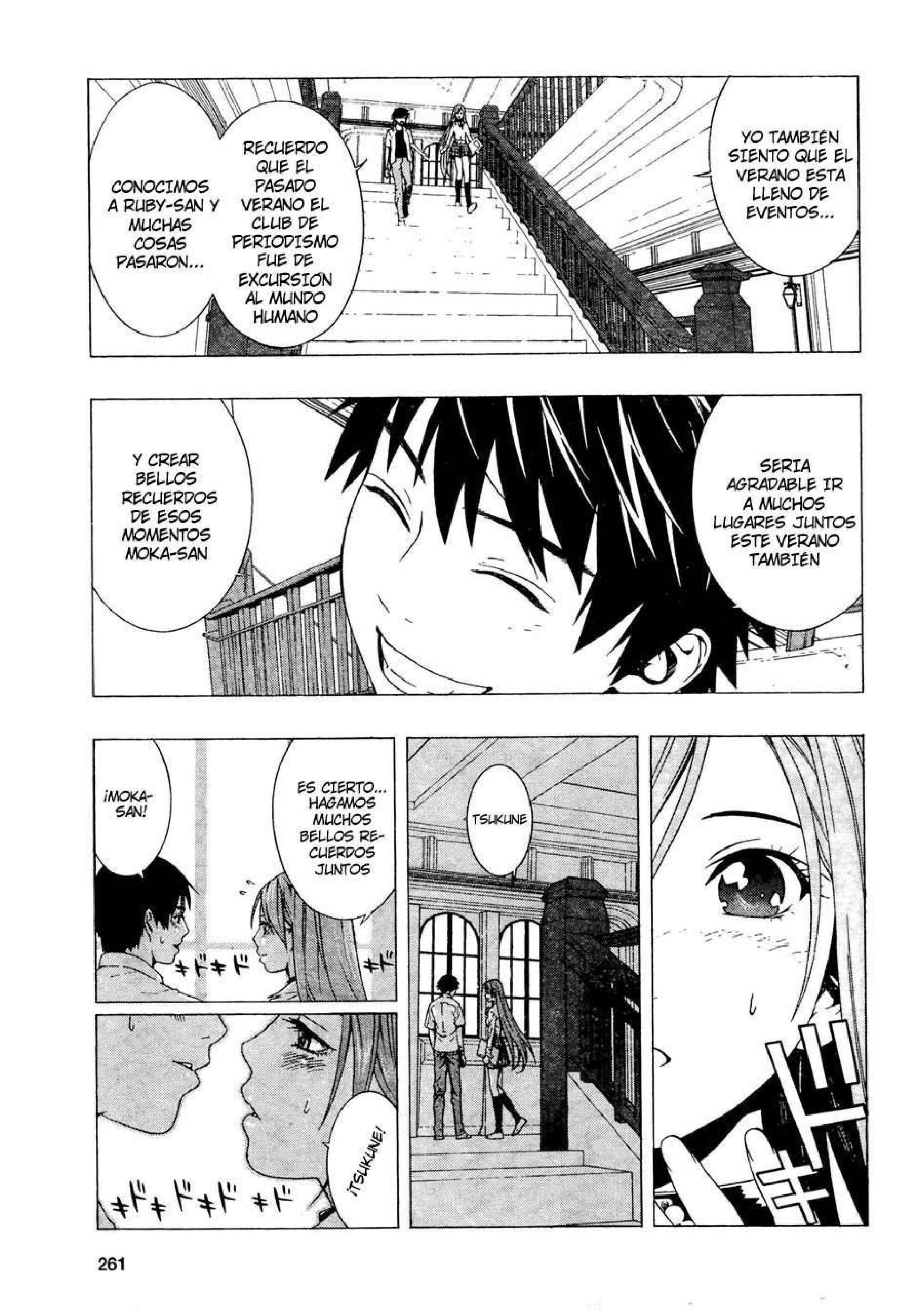 Capitulo 50 page 5