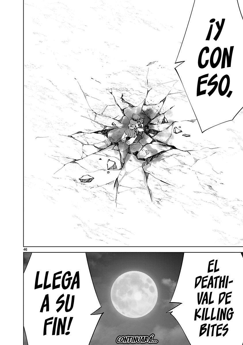 Capitulo 62 page 42