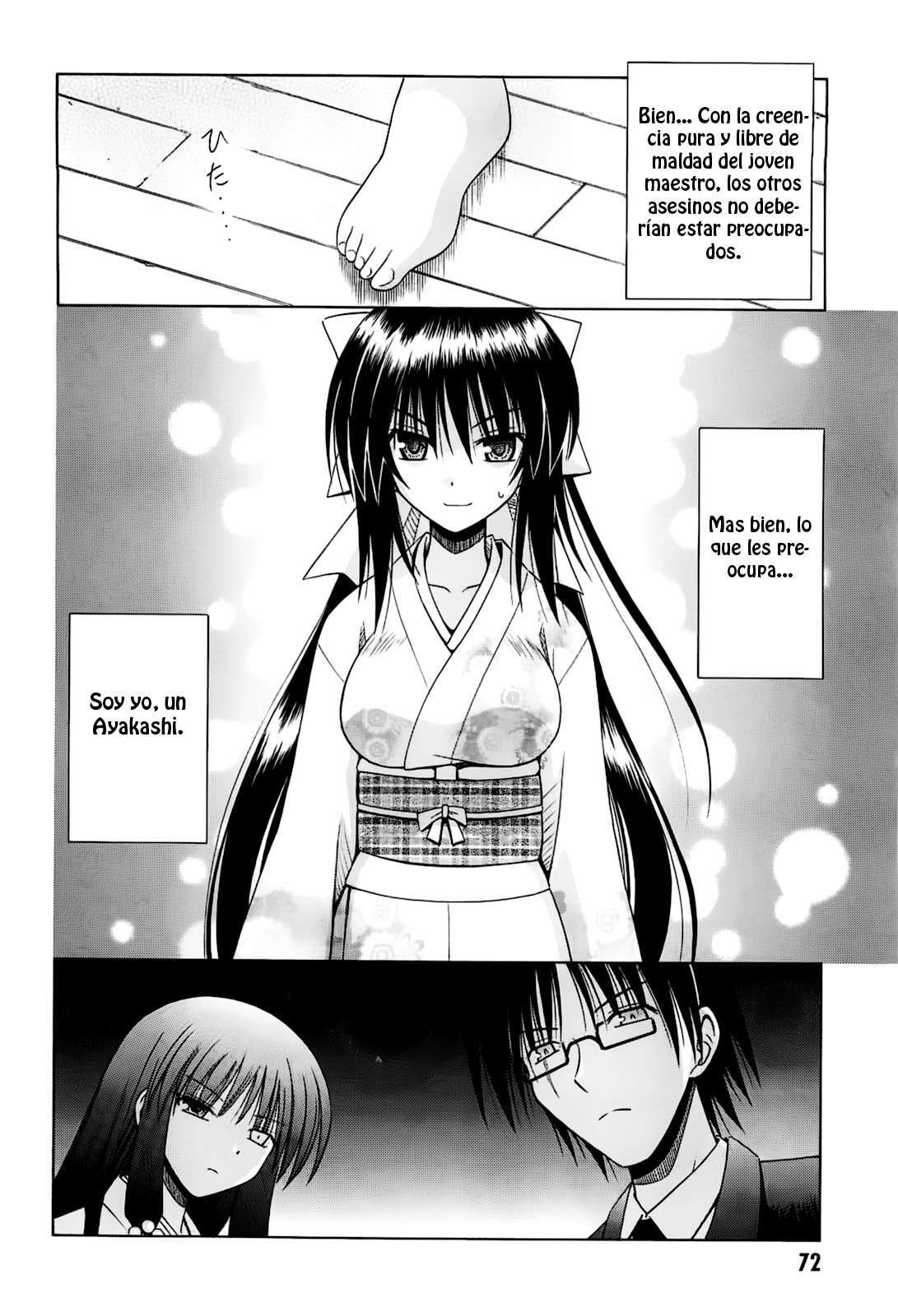 Capitulo 51 page 20
