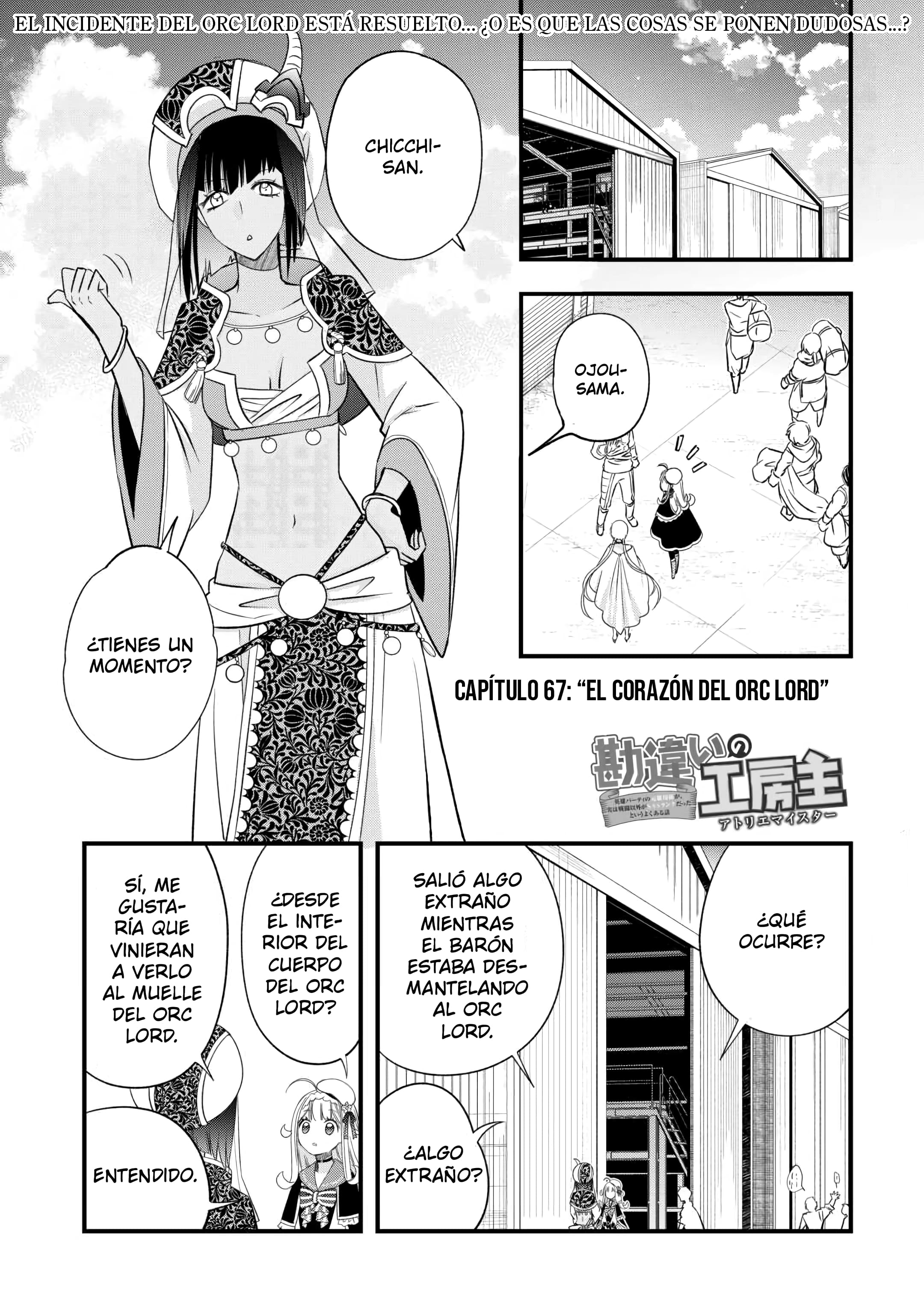 Capitulo 67 page 3
