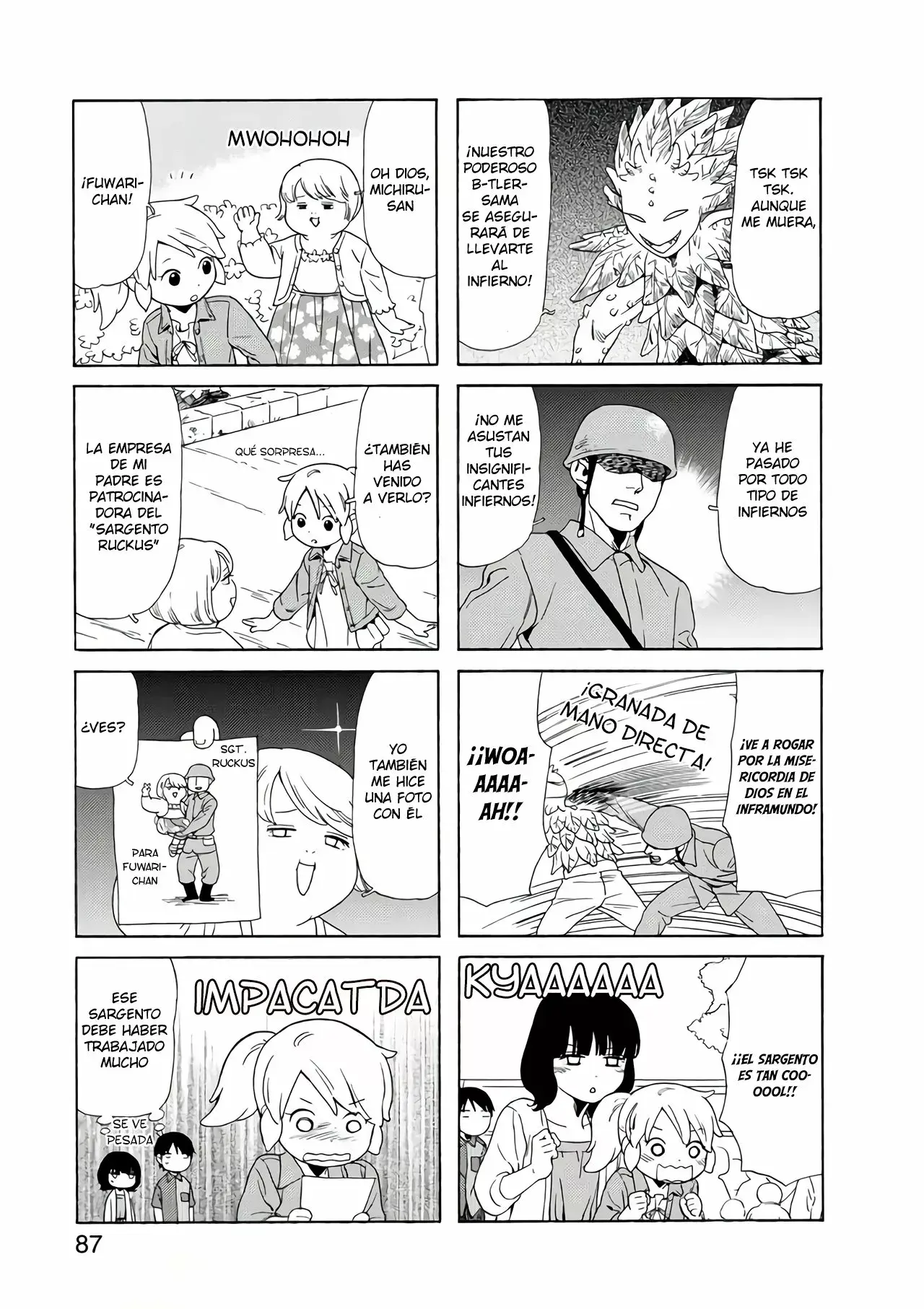 Capitulo 69 page 4