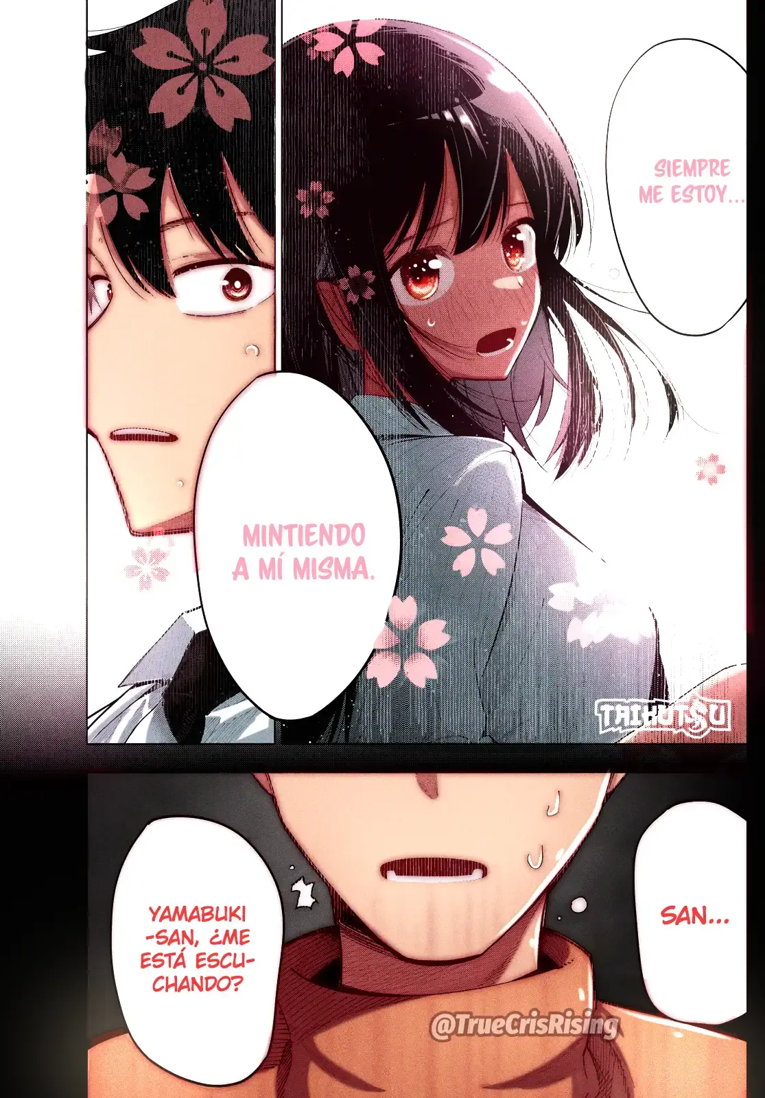 Capitulo 66 page 18