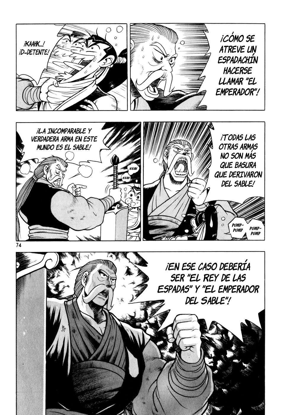 Capitulo 73 page 7