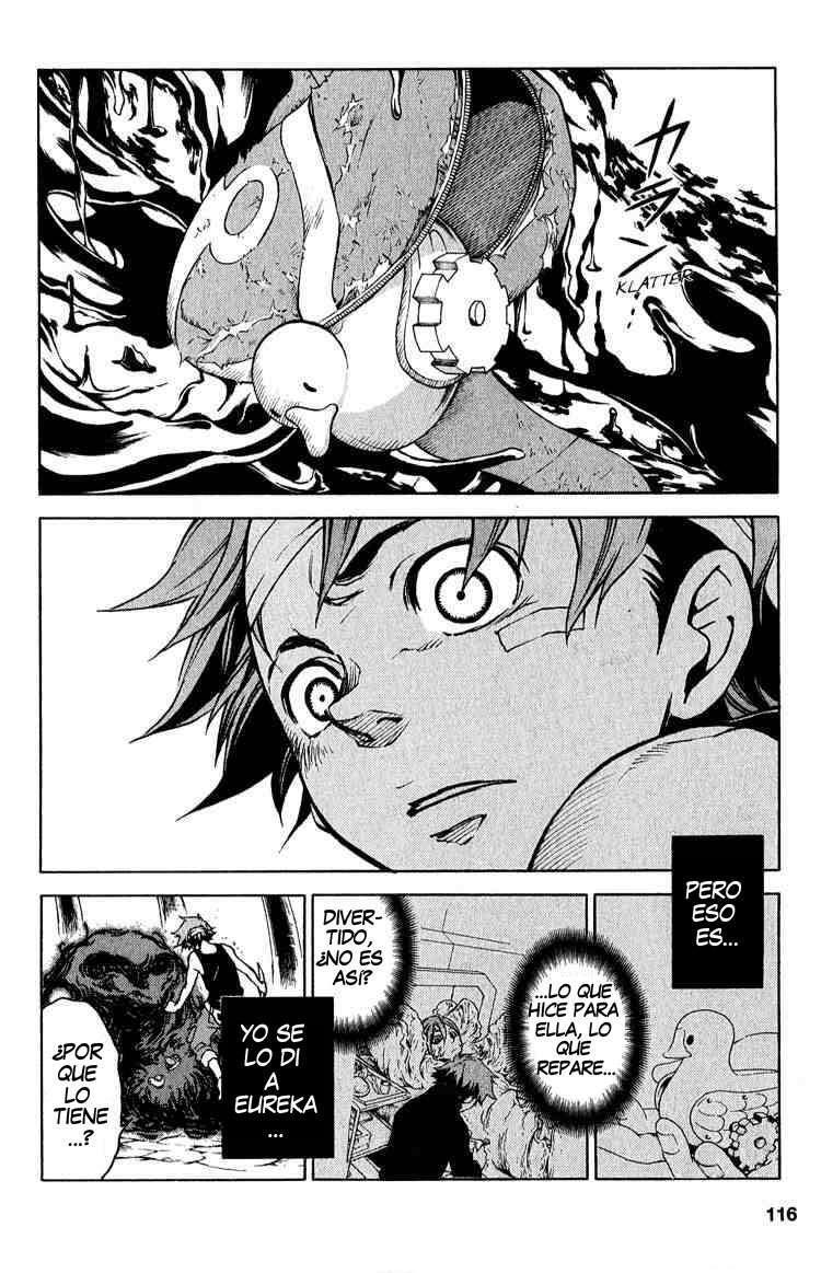 Capitulo 22 page 13
